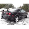 Image 8 : A5 --  2006 CHEVROLET COBALT SS , Black , 162703  KM's  "NO RESERVE"