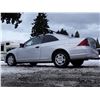 Image 11 : D5 --  2001 HONDA CIVIC LX , Silver , 222927  KM's