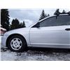 Image 16 : D5 --  2001 HONDA CIVIC LX , Silver , 222927  KM's