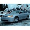 Image 1 : D5 --  2001 HONDA CIVIC LX , Silver , 222927  KM's