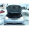 Image 21 : D5 --  2001 HONDA CIVIC LX , Silver , 222927  KM's