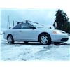 Image 6 : D5 --  2001 HONDA CIVIC LX , Silver , 222927  KM's