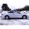 Image 7 : D5 --  2001 HONDA CIVIC LX , Silver , 222927  KM's