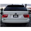 Image 10 : F4 --  2003 BMW X5 4.4I AWD , White , 272846  KM's