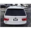 Image 11 : F4 --  2003 BMW X5 4.4I AWD , White , 272846  KM's
