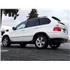 Image 13 : F4 --  2003 BMW X5 4.4I AWD , White , 272846  KM's