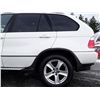 Image 17 : F4 --  2003 BMW X5 4.4I AWD , White , 272846  KM's
