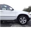 Image 22 : F4 --  2003 BMW X5 4.4I AWD , White , 272846  KM's