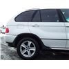 Image 23 : F4 --  2003 BMW X5 4.4I AWD , White , 272846  KM's