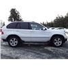 Image 7 : F4 --  2003 BMW X5 4.4I AWD , White , 272846  KM's
