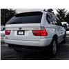 Image 9 : F4 --  2003 BMW X5 4.4I AWD , White , 272846  KM's