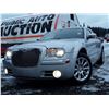 Image 2 : C3 --  2005 CHRYSLER 300C AWD , Silver , 201755  KM's