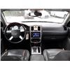 Image 52 : C3 --  2005 CHRYSLER 300C AWD , Silver , 201755  KM's