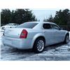Image 8 : C3 --  2005 CHRYSLER 300C AWD , Silver , 201755  KM's