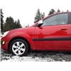 Image 14 : B4 --  2007 KIA RIO 5 SX  , Red , 199784  KM's