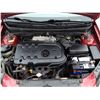 Image 20 : B4 --  2007 KIA RIO 5 SX  , Red , 199784  KM's