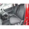 Image 40 : B4 --  2007 KIA RIO 5 SX  , Red , 199784  KM's