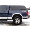 Image 21 : G2 --  2002 FORD F150 SUPERCREW 4X4 , Blue , 197257  KM's
