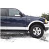 Image 26 : G2 --  2002 FORD F150 SUPERCREW 4X4 , Blue , 197257  KM's