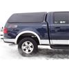 Image 27 : G2 --  2002 FORD F150 SUPERCREW 4X4 , Blue , 197257  KM's