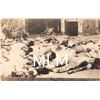 Image 1 : Bodies Killed During Battle Near Culiacan Sinaloa, Mexico Mexican Border War Photo Postcard
