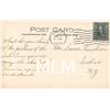 Image 2 : Roller Skating Rink Interior Rome, New York Photo Postcard