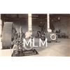 Image 1 : Interior Power Plant Goodman, Wisconsin Photo Postcard