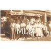Image 1 : "Dancing At Virginia Pavilion" Trolley Virginia Beach, VA Photo Postcard