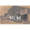 Image 1 : Store Business Fronts on Broadway Excelsior Springs, Missouri Photo Postcard