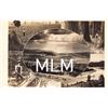 Image 1 : Multiview City, Logging, Hunting, Farming & River Colville Stevens Co. Washington Photo PC