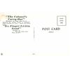 Image 2 : Kentucky Fried Chicken "The Colonel's Carry-out" Nags Head, North Carolina Postcard