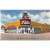 Image 1 : Katz Drug Store St. Louis, Missouri Linen Postcard