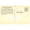 Image 2 : Normans's Deluxe Basketburger Chula Vista, California Linen Advertising Postcard