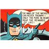Image 13 : Set 1-10 Batman Batgram Series #1 Dexter Press Postcards