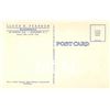 Image 2 : Lloyd Pearson Oldsmobile Auto Dealership Woodbury, New Jersey Linen Postcard