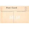 Image 2 : Prof. Albert Smith Magician "Handcuff King, Jali Break & Man of Mystery" Postcard