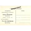 Image 2 : Alcool De Menthe Americaine Mint Liquor French Advertising Postcard