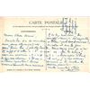 Image 2 : Signed Artist Paris 1924 Olympic Boxing Postcard