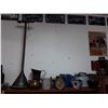 Image 1 : Vintage Enamel Cookware, Vintage Hand Washer + More