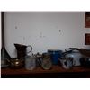 Image 2 : Vintage Enamel Cookware, Vintage Hand Washer + More