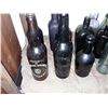 Image 2 : Shelf Lot Of Vintage Bottles