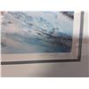 Image 3 : Signed, Numbered, Limited Edition "Western Vision" By Karl E. Wood 184/500
