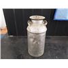 Image 1 : Vintage Milk Jug