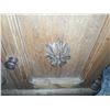 Image 4 : Vintage Carved Wash Stand, 1 Door, 2 Drawer