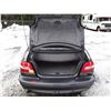 Image 52 : A1 --  2004 VOLVO C70 HPT CONVERTIBLE , Grey , 104964  KM's  "NO RESERVE"