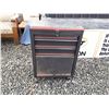 Image 2 : Cabinet Tool Box W/Contents