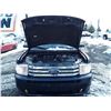 Image 25 : D5 --  2010 FORD FLEX SE  , Blue , 185786  KM's