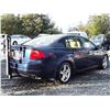 Image 8 : A2 --  2004 ACURA 3.2TL , Blue , 153664  KM's  "NO RESERVE"
