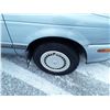 Image 13 : A12B --  1991 NISSAN SENTRA XE  , Blue , 141154  KM's