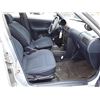 Image 19 : A12B --  1991 NISSAN SENTRA XE  , Blue , 141154  KM's